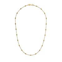 Collana Desmos Donna in Argento STATION MOON G 41 - STATION MOON G 41